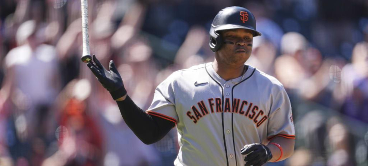 Devers y Adames brillan con jonrones en triunfo de los Gigantes