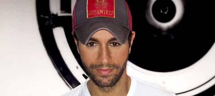La Primera Declaración de Enrique Iglesias sobre la Llegada de su Cuarto Hijo