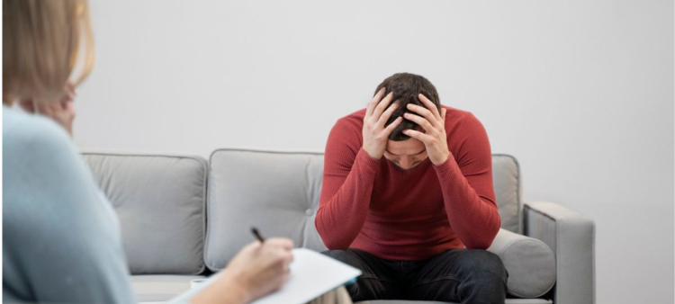 Un billón de personas afectadas por problemas de salud mental a nivel global