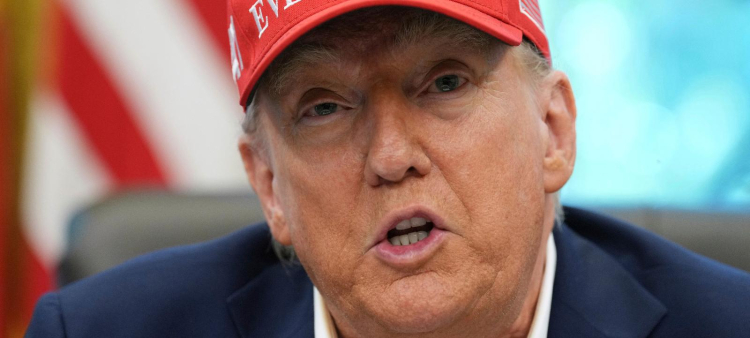 Promesa de Trump: Acabar con el crimen en Chicago, la ciudad más peligrosa del mundo