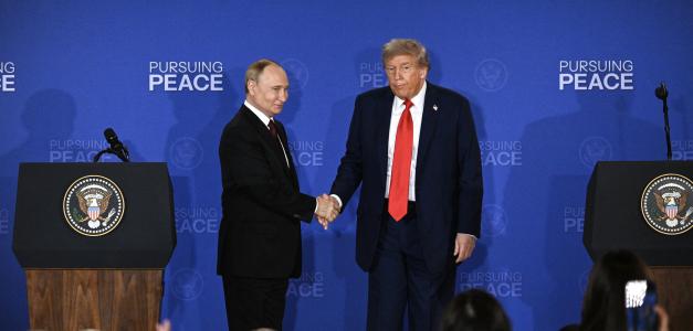 Reunión de alto nivel entre Rusia y EEUU en planes