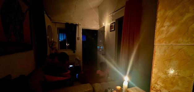 Quejas de Comerciantes por Interrupciones Eléctricas en sus Negocios