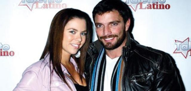 Ximena Duque responde a acusaciones de infidelidad de Julián Gil con Carlos Ponce