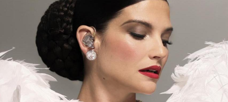 Natalia Jiménez vuelve a República Dominicana con su gira “La Jiménez”