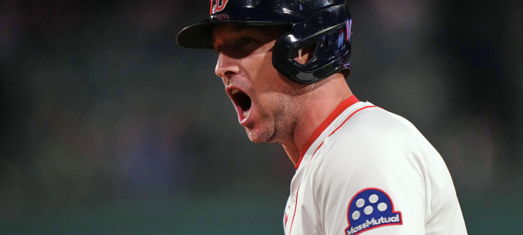 Bregman asegura la victoria de los Medias Rojas sobre los Guardianes