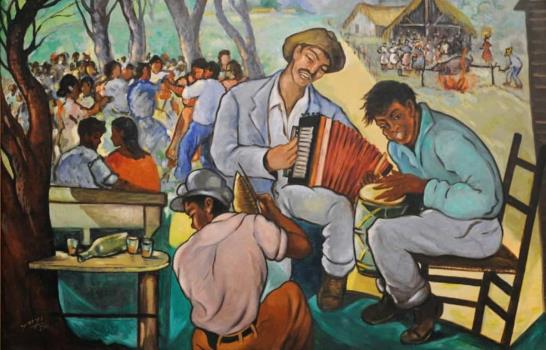 El Merengue: Historia de un Baile Tradicional con Orígenes Controvertidos