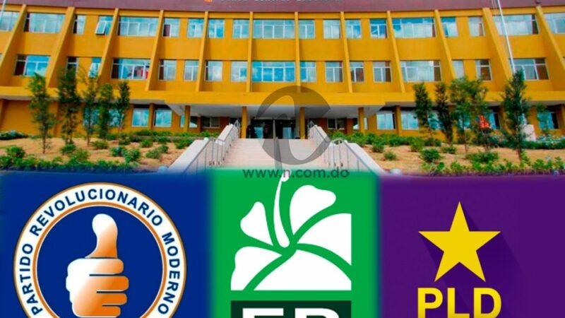 La JCE puede invalidar candidaturas presidenciales presentadas fuera del plazo