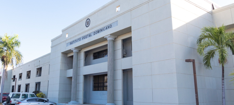 Suspensión de envíos de Inposdom a Estados Unidos por aranceles