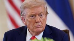 Trump anuncia despliegue de Guardia Nacional en Chicago