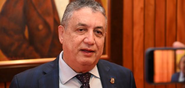 Gustavo Sánchez respalda al PLD: Acusa a Maxy Montilla y Alexis Medina de abusar de la confianza de Danilo.