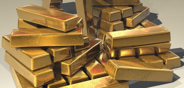 Precio de la onza troy de oro alcanza máximo histórico: supera los US$3,622