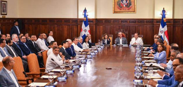 Penalización de la corrupción administrativa: Destacado en el Consejo de Gobierno