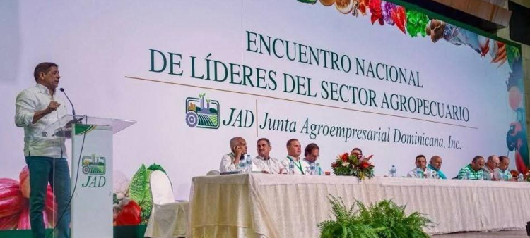 Exportaciones Agropecuarias de la República Dominicana Alcanzan 3,274 Millones de Dólares en 2024