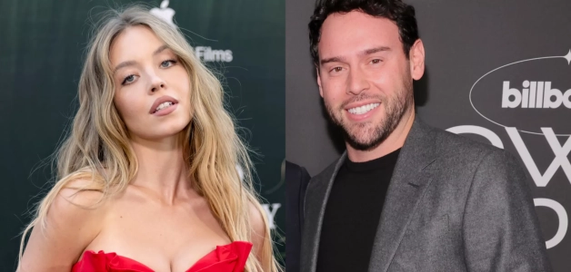 Sydney Sweeney y el ejecutivo musical Scooter Braun: ¿Romance en marcha?