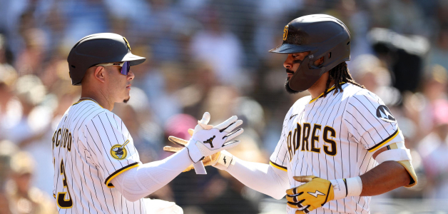Machado y Tatis Jr. brillan con jonrón, pero San Diego pierde ante Baltimore