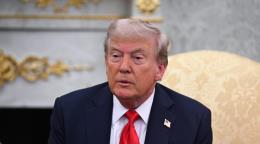 Apelación de Trump ante la Corte Suprema por defensa de aranceles