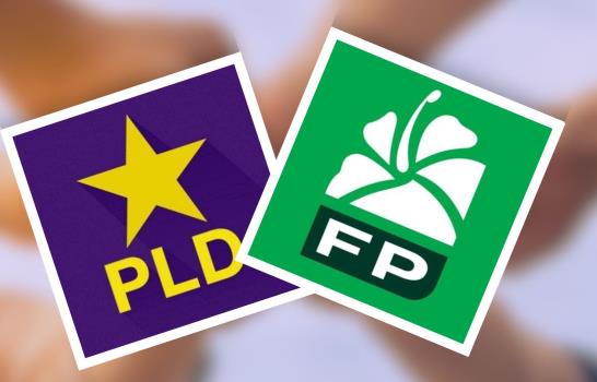 Aritmética del poder: PLD y FP en la balanza del poder