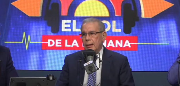 Danilo defiende su honestidad y honorabilidad