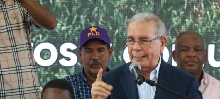 Expresidente revela conversación con Maxy Montilla y expresa molestia por falta de sometimiento