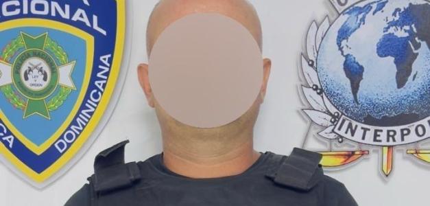 Arrestan en República Dominicana a “Soni Pepa”, albanés vinculado a 11 toneladas de cocaína en Europa