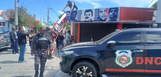 Razones del allanamiento del “Drink Sinalao” antes de su apertura