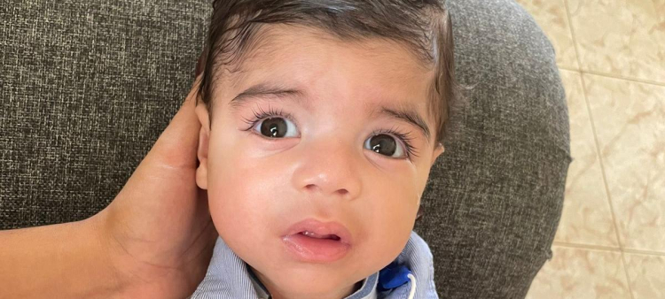 Llega Más Solidaridad a la Familia de Dayron