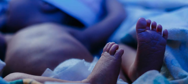 Reporte de 1,159 muertes infantiles en el país este año