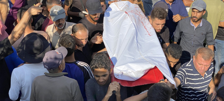 Israel afirma tener bajo control el 40% de la ciudad de Gaza tras intensificar sus operaciones.