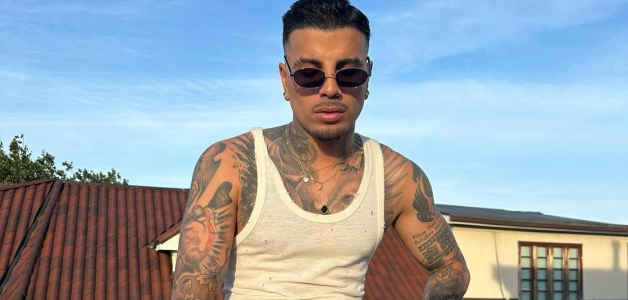 El deseo de Rauw Alejandro: elevar la cultura latina.
