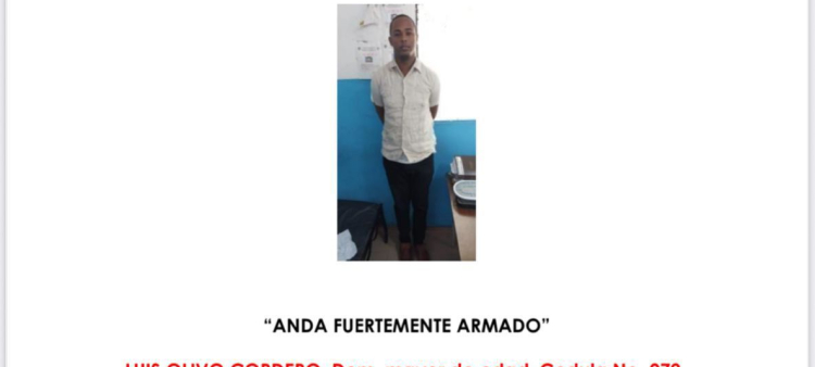 Detención de “Rafelito”: Estafador de visas falsas y contratos de trabajo en EEUU