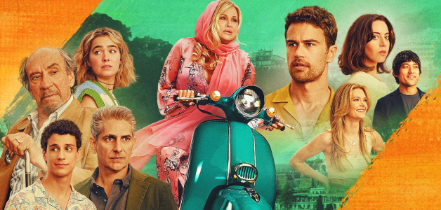 Producción de la cuarta temporada de ‘The White Lotus’ tendrá lugar en Francia