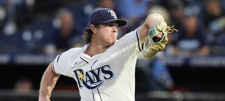 Victoria 4-2 de los Rays sobre los Guardianes: Racha ganadora de siete juegos