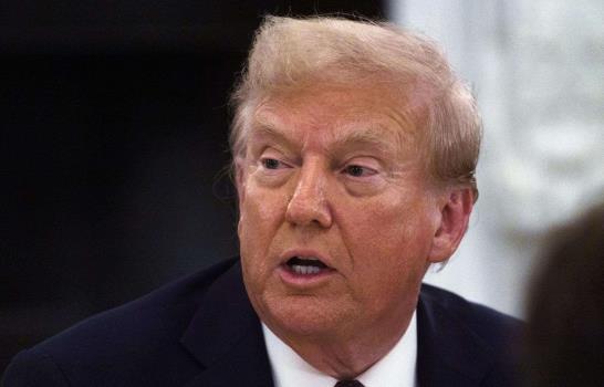 Trump propone reformas para el examen de ciudadanía estadounidense