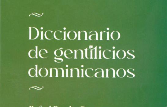 Gentilicios: Memoria y Destino