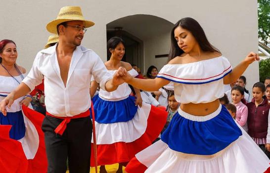 Mitos sobre el habla y baile del merengue del campesino dominicano