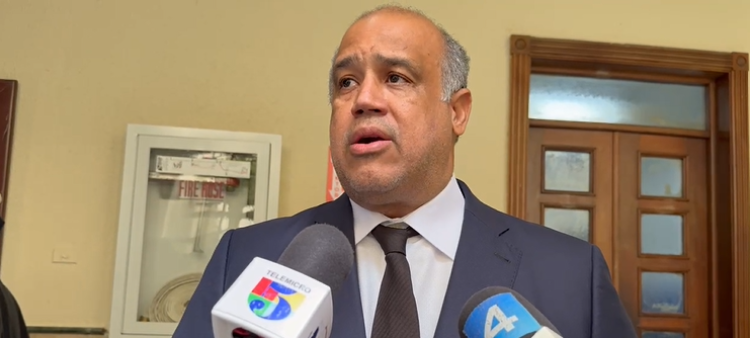 Miguel Valerio niega pacto corrupto con Maxy Montilla