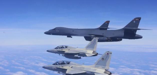 EEUU enviará aviones caza a Puerto Rico para combatir el narcotráfico