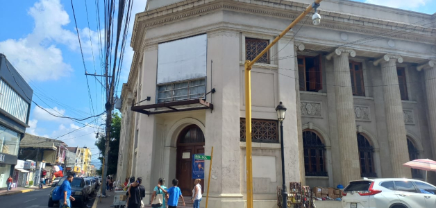 El icónico edificio del Correo de Santiago se convertirá en un museo de historia y tradiciones