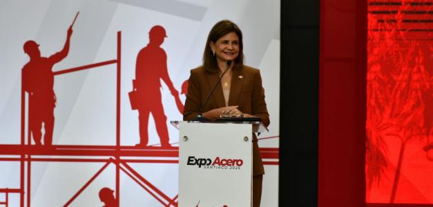 Anuncio de Raquel Peña sobre la construcción de la carretera del Ámbar con fondos del presupuesto complementario