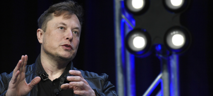 Consejos para que Elon Musk se convierta en el primer billonario del mundo