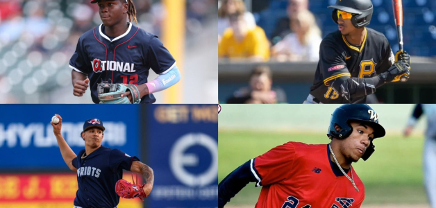 Próximas promesas de Lidom: ¡Prepárate para las revelaciones del béisbol!
