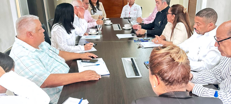 Foro por el Desarrollo: Preparativos en la Provincia Duarte