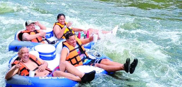 Turismo comunitario: una apuesta valiente