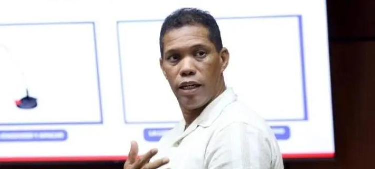 La República Dominicana extraditará a Francisco Alberto Cedeño Amparo, sentenciado a 114 años de prisión en Puerto Rico