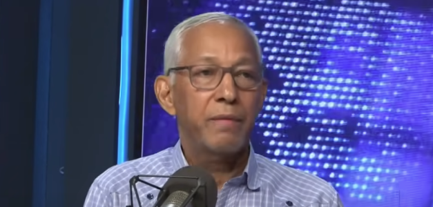 Ángel Hernández desestima como “medio tonto” la acusación de lavado de activos de Adocco