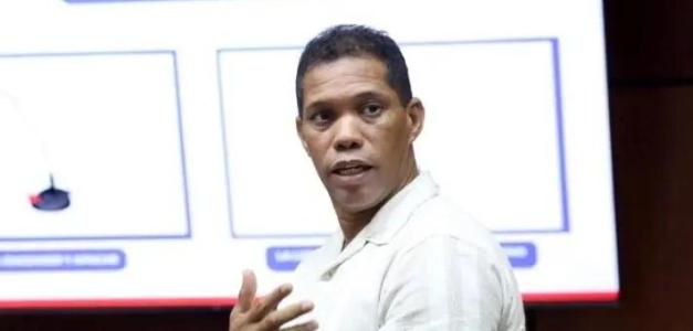 Extradición de Francisco Alberto Cedeño Amparo, Condenado a 114 Años en Puerto Rico
