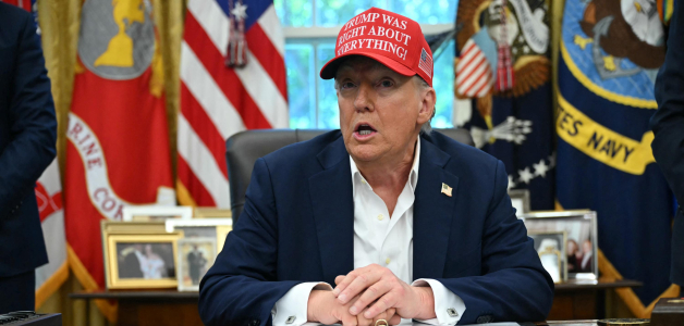 Impacto de la retórica y políticas de Trump en el turismo hacia los Estados Unidos