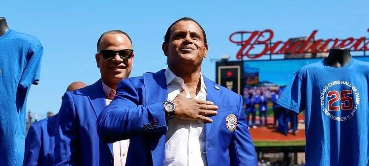 Sammy Sosa: Una leyenda inmortal de Chicago