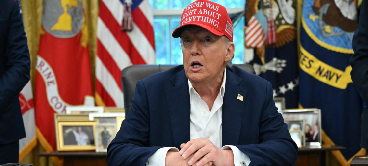 Impacto de la retórica y políticas de Trump en el turismo hacia Estados Unidos