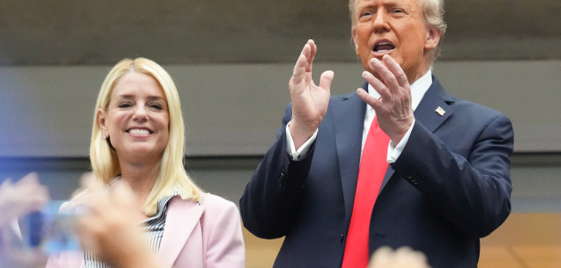 Desafíos judiciales a las políticas de Trump